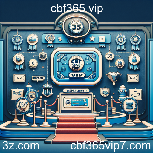 A Importância dos Depósitos nos Jogos Online do cbf365 vip