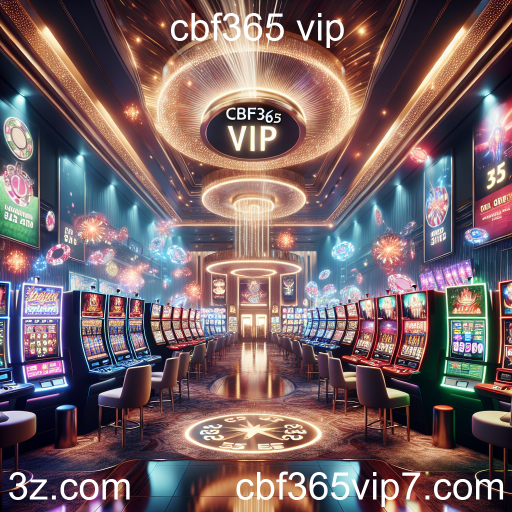 Explorando a Categoria de Jogos no CBF365 VIP