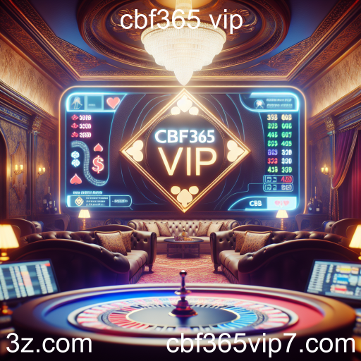 Apostas Ao Vivo: A Revolução da Interação em Jogos Esportivos no CBF365 VIP