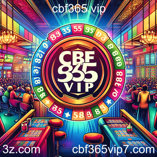 Descubra a Emoção das Loterias no CBF365 VIP